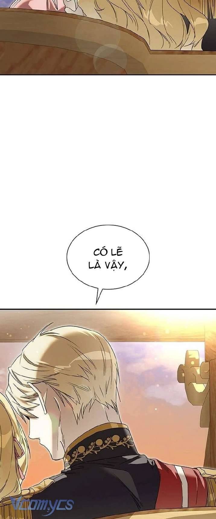 Cứ Cố Gắng Hết Sức Để Hối Hận - Chap 17 - Trang 13