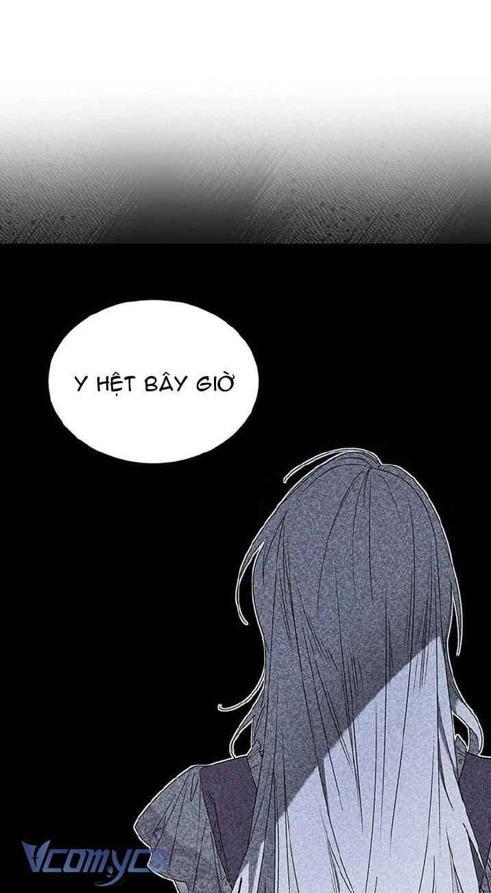 Cứ Cố Gắng Hết Sức Để Hối Hận - Chap 17 - Trang 19