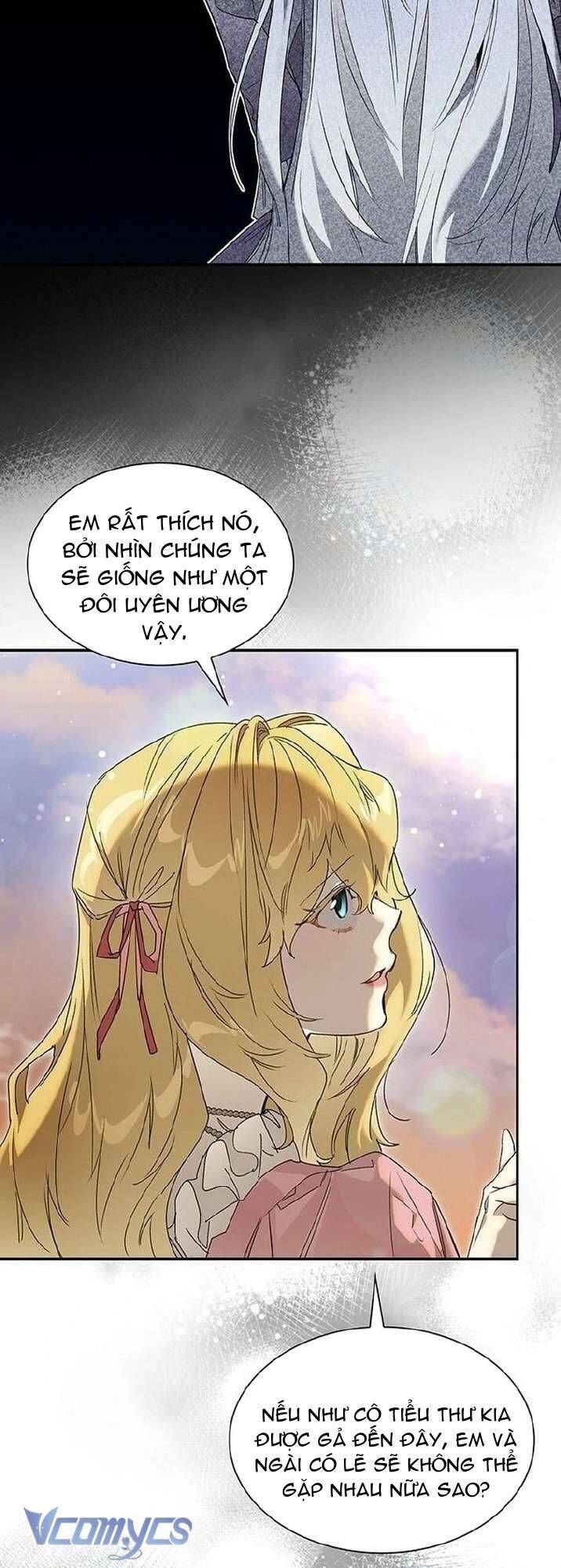 Cứ Cố Gắng Hết Sức Để Hối Hận - Chap 17 - Trang 20
