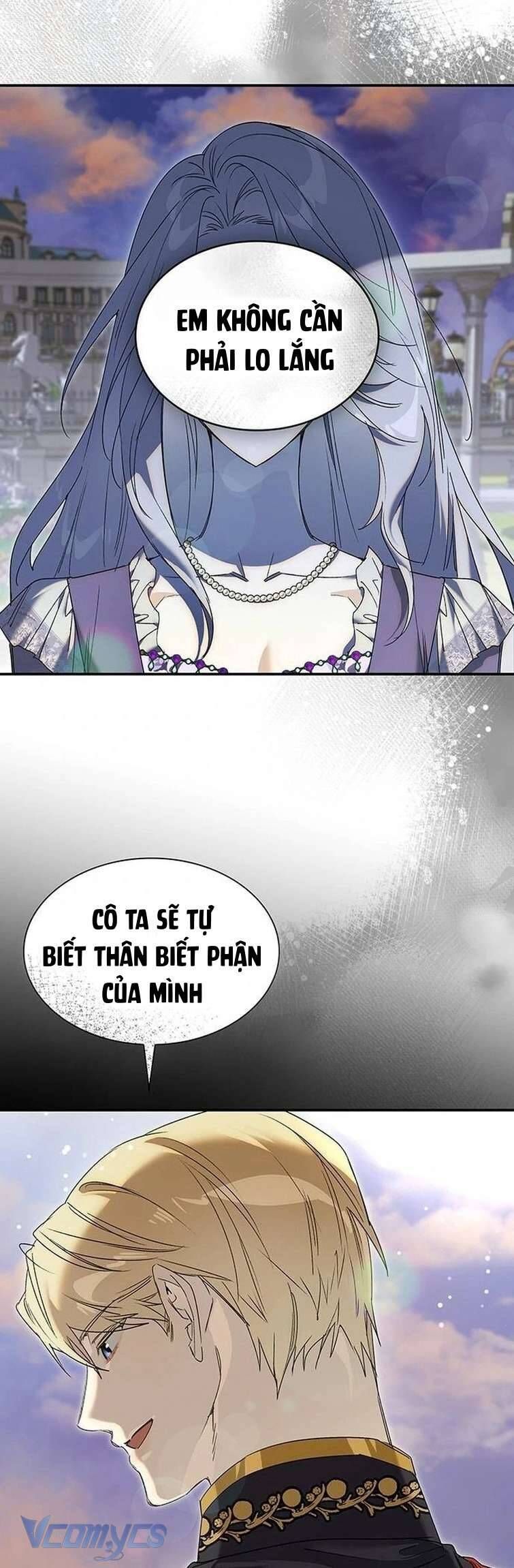 Cứ Cố Gắng Hết Sức Để Hối Hận - Chap 17 - Trang 21