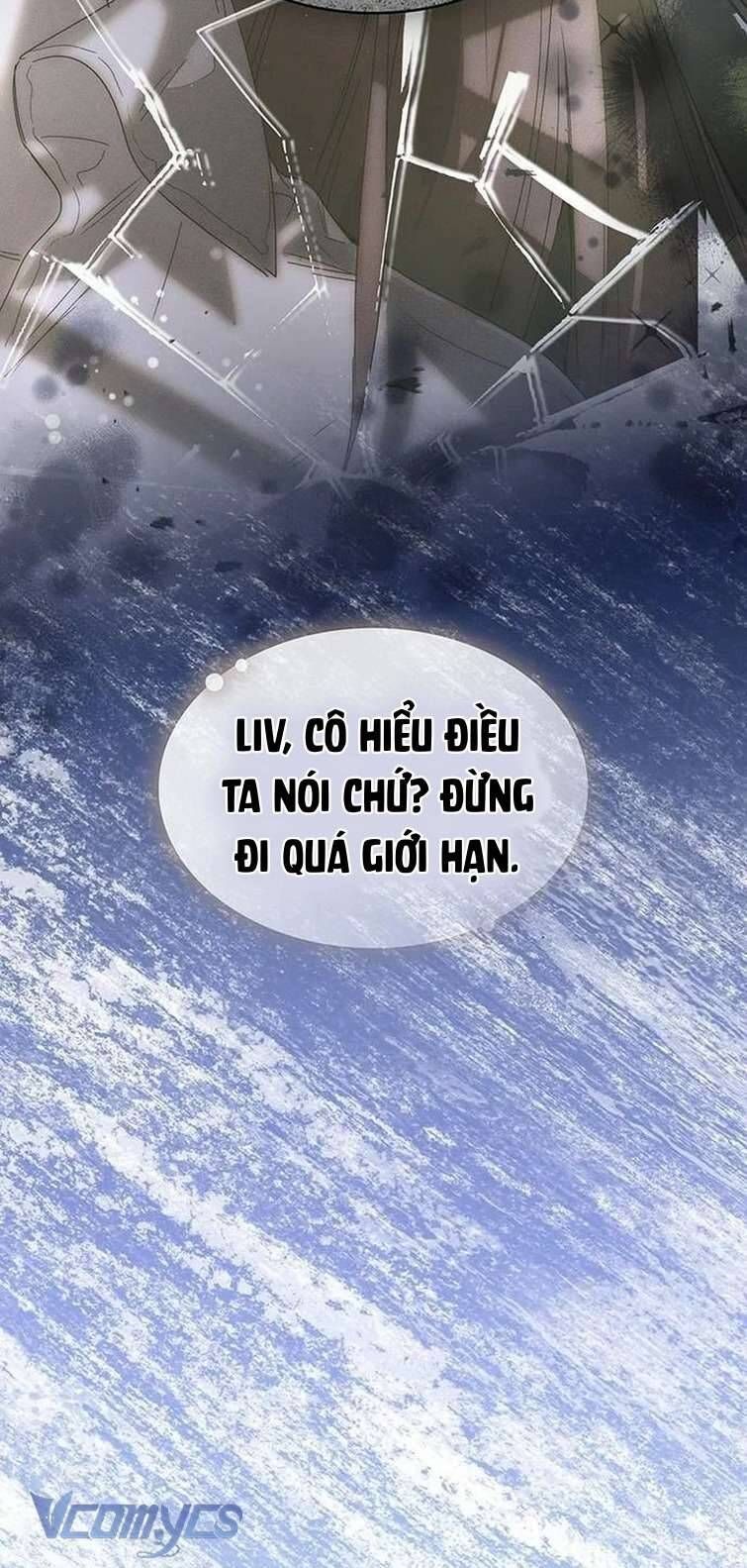 Cứ Cố Gắng Hết Sức Để Hối Hận - Chap 17 - Trang 23