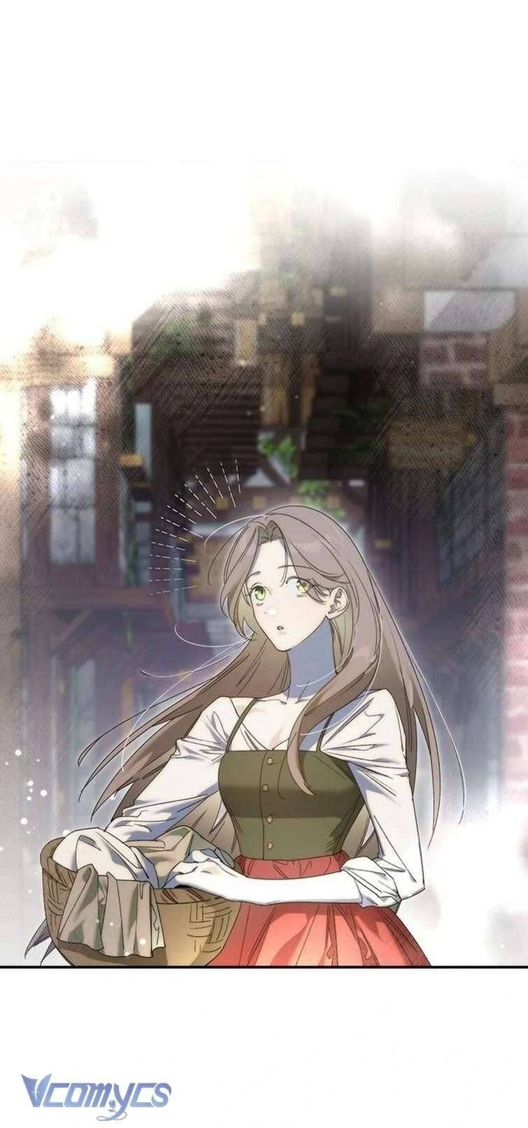 Cứ Cố Gắng Hết Sức Để Hối Hận - Chap 17 - Trang 28
