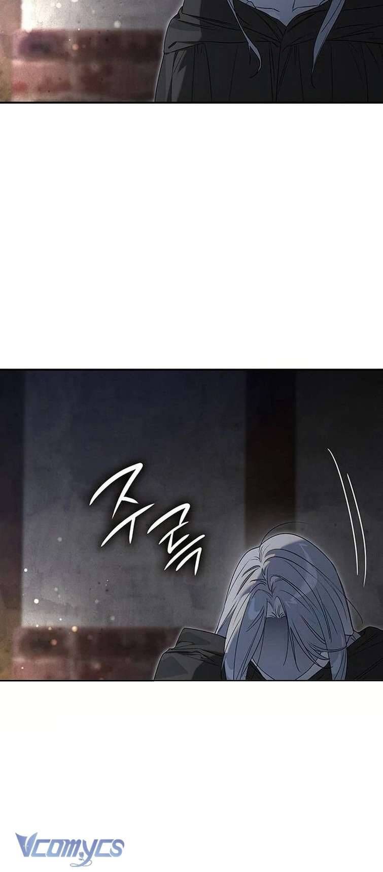 Cứ Cố Gắng Hết Sức Để Hối Hận - Chap 17 - Trang 35