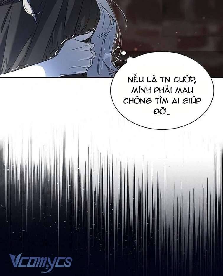 Cứ Cố Gắng Hết Sức Để Hối Hận - Chap 17 - Trang 38