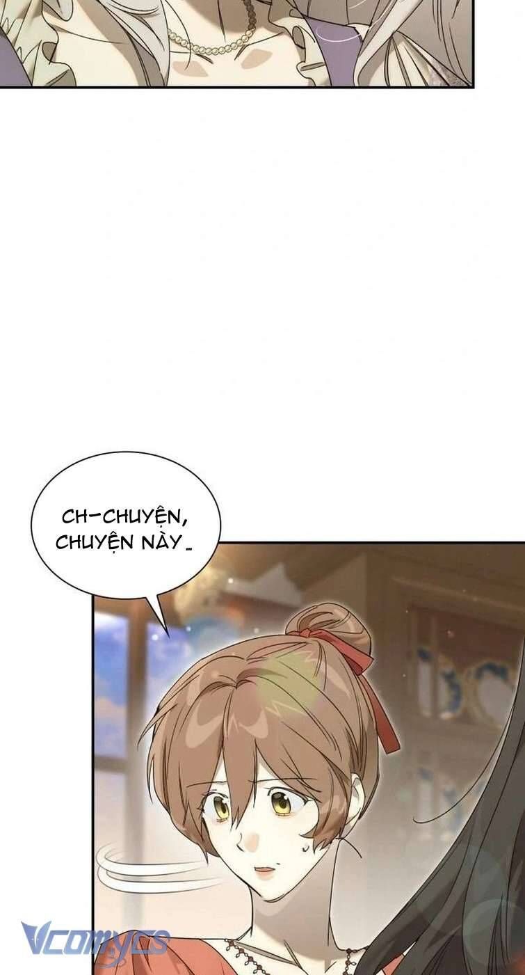 Cứ Cố Gắng Hết Sức Để Hối Hận - Chap 17 - Trang 5