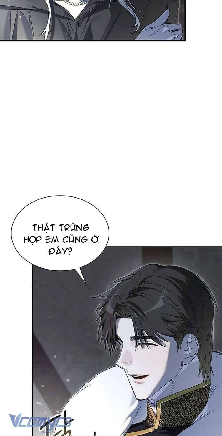 Cứ Cố Gắng Hết Sức Để Hối Hận - Chap 17 - Trang 42