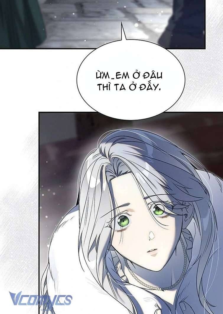 Cứ Cố Gắng Hết Sức Để Hối Hận - Chap 17 - Trang 45