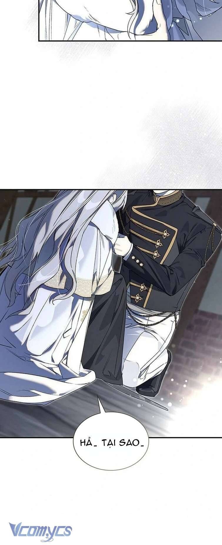 Cứ Cố Gắng Hết Sức Để Hối Hận - Chap 17 - Trang 46
