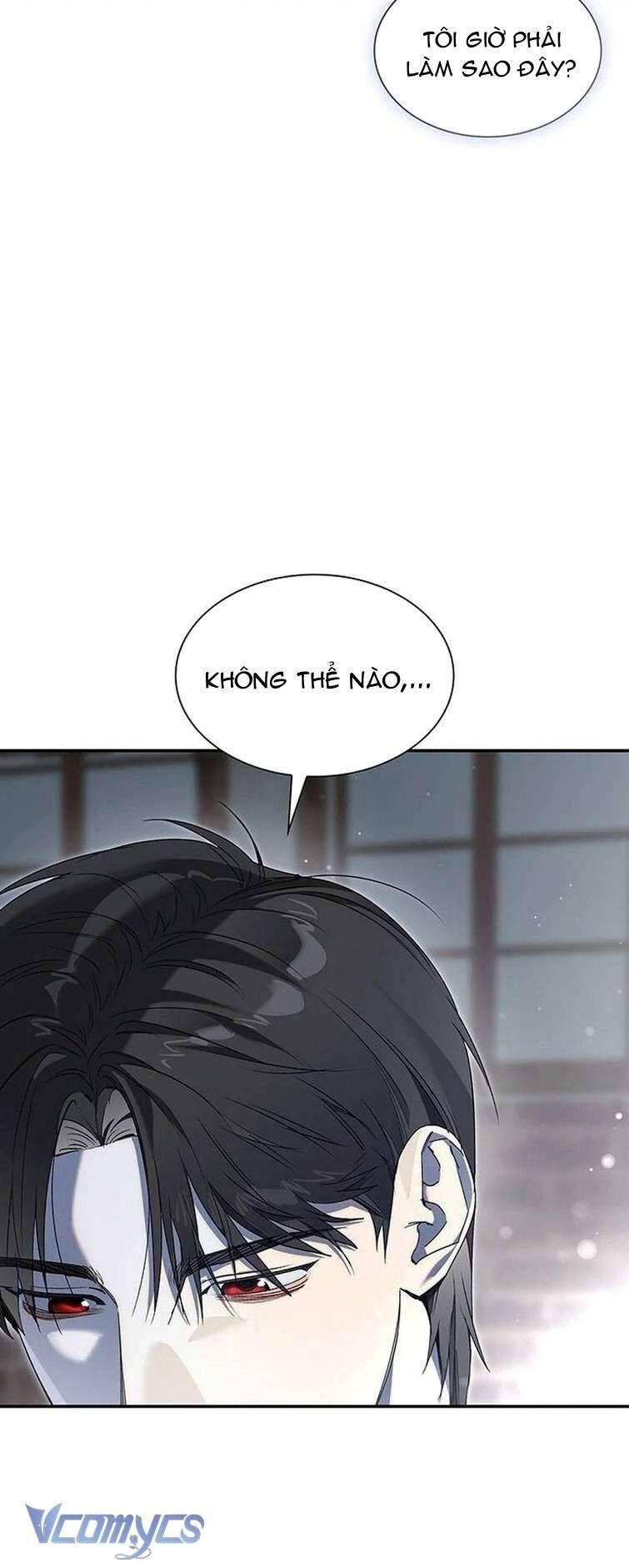 Cứ Cố Gắng Hết Sức Để Hối Hận - Chap 17 - Trang 55