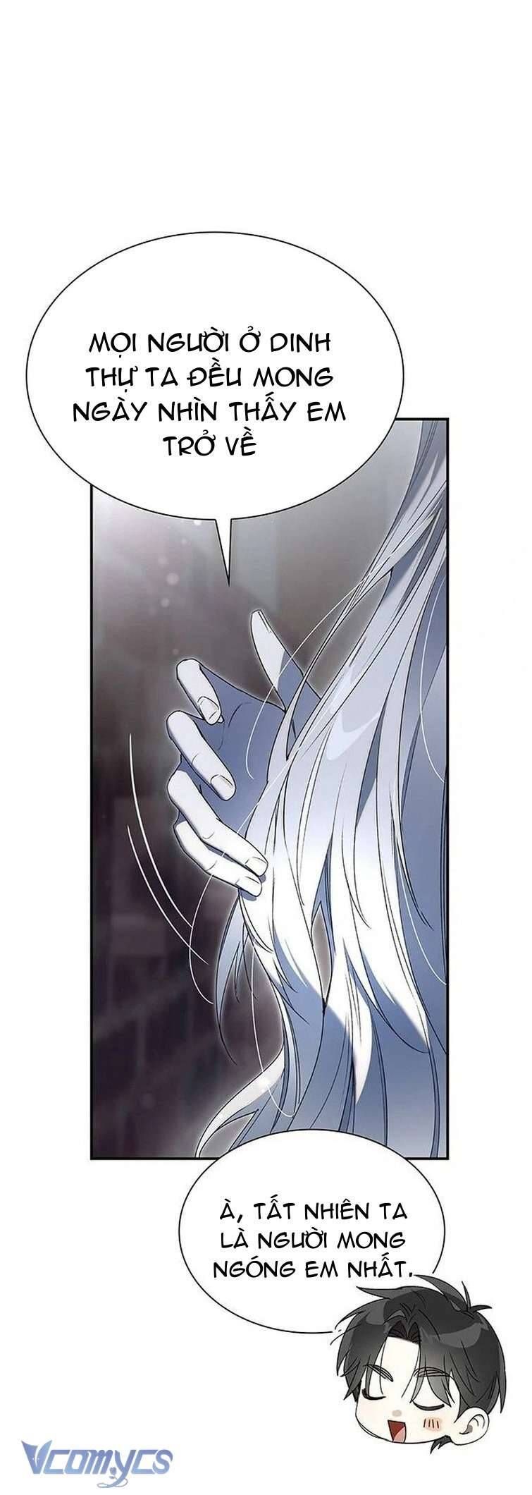Cứ Cố Gắng Hết Sức Để Hối Hận - Chap 17 - Trang 56