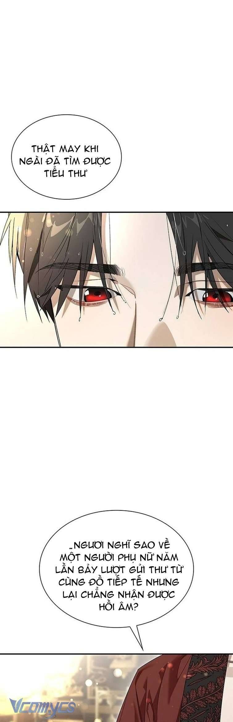 Cứ Cố Gắng Hết Sức Để Hối Hận - Chap 17 - Trang 61
