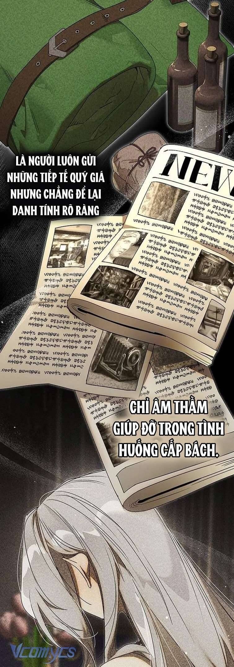 Cứ Cố Gắng Hết Sức Để Hối Hận - Chap 17 - Trang 64