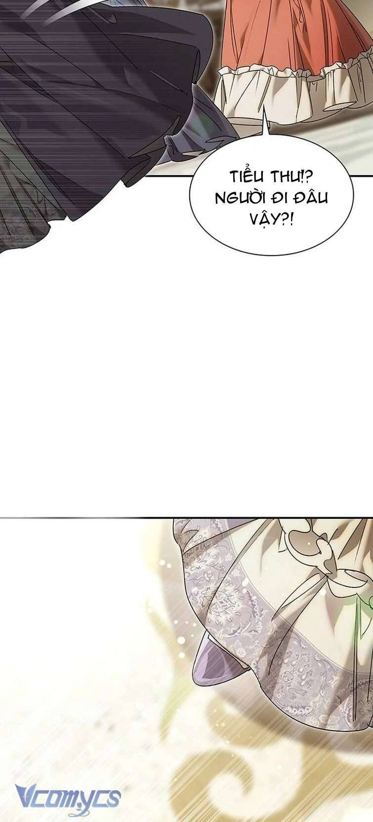 Cứ Cố Gắng Hết Sức Để Hối Hận - Chap 17 - Trang 8