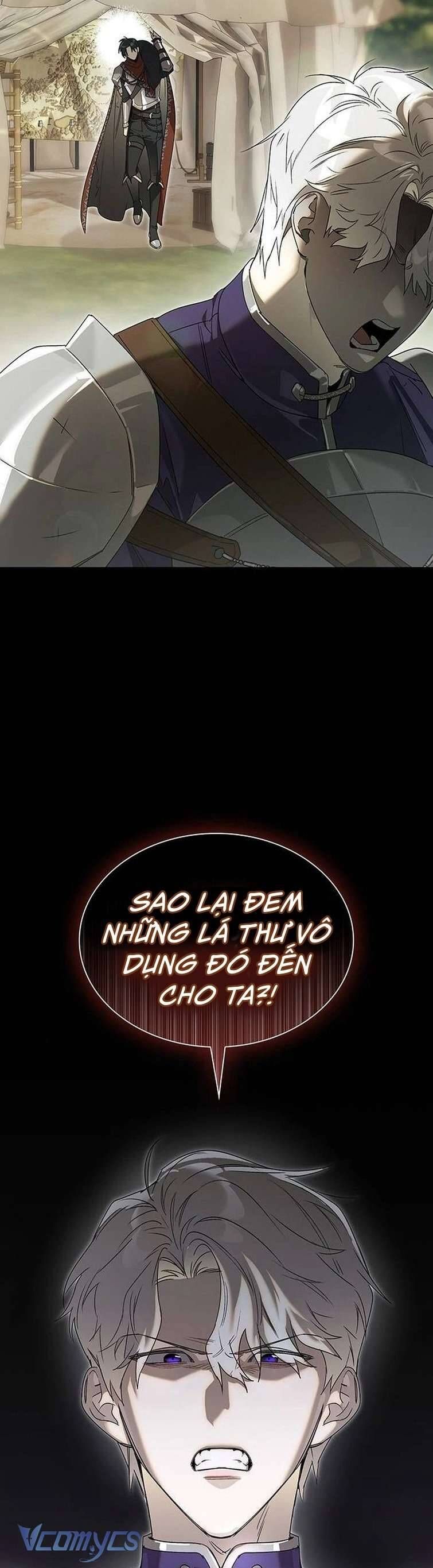 Cứ Cố Gắng Hết Sức Để Hối Hận - Chap 17 - Trang 71