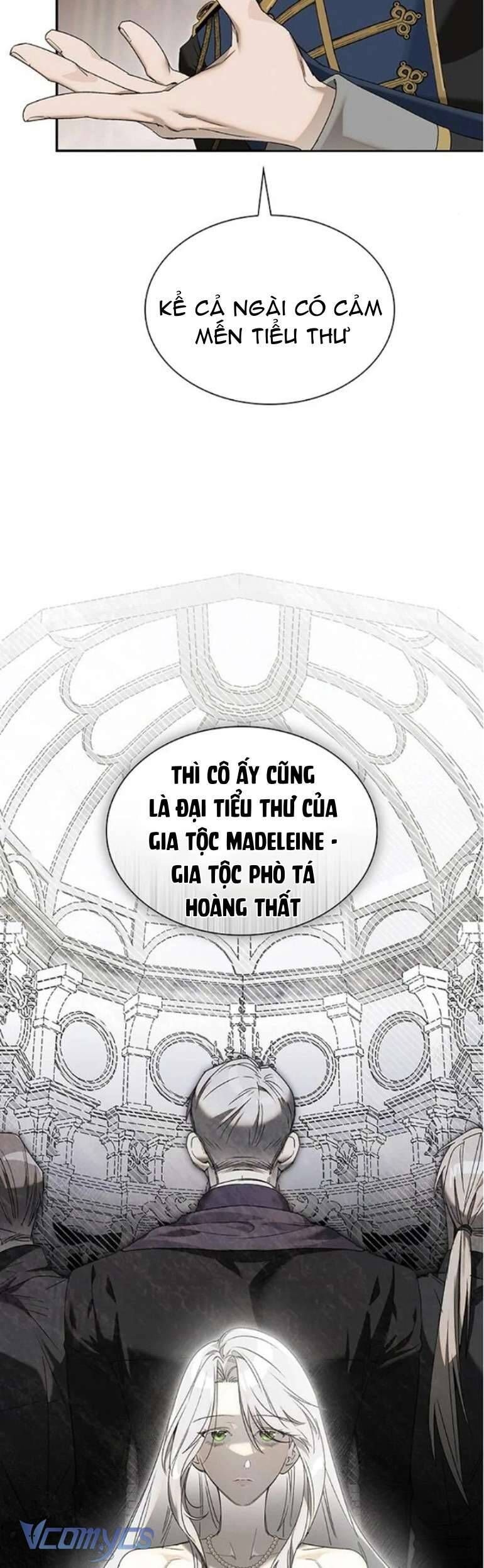 Cứ Cố Gắng Hết Sức Để Hối Hận - Chap 18 - Trang 16