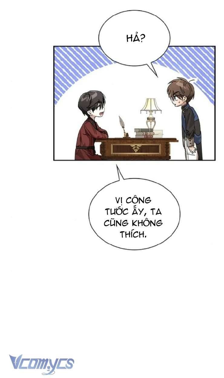 Cứ Cố Gắng Hết Sức Để Hối Hận - Chap 18 - Trang 20