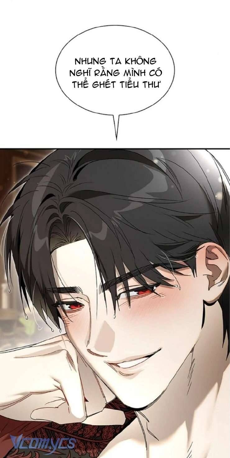 Cứ Cố Gắng Hết Sức Để Hối Hận - Chap 18 - Trang 21