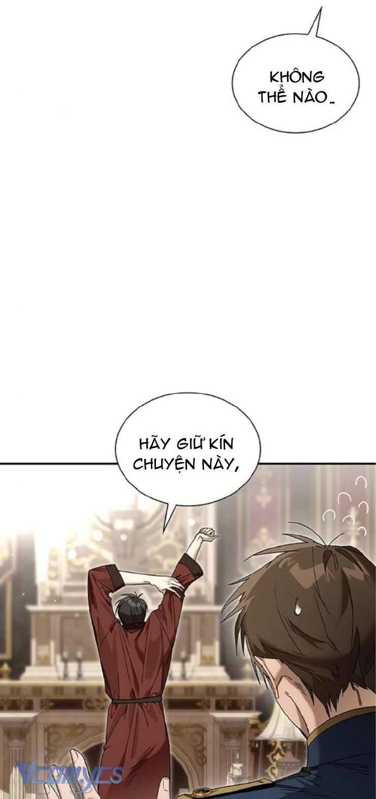 Cứ Cố Gắng Hết Sức Để Hối Hận - Chap 18 - Trang 23