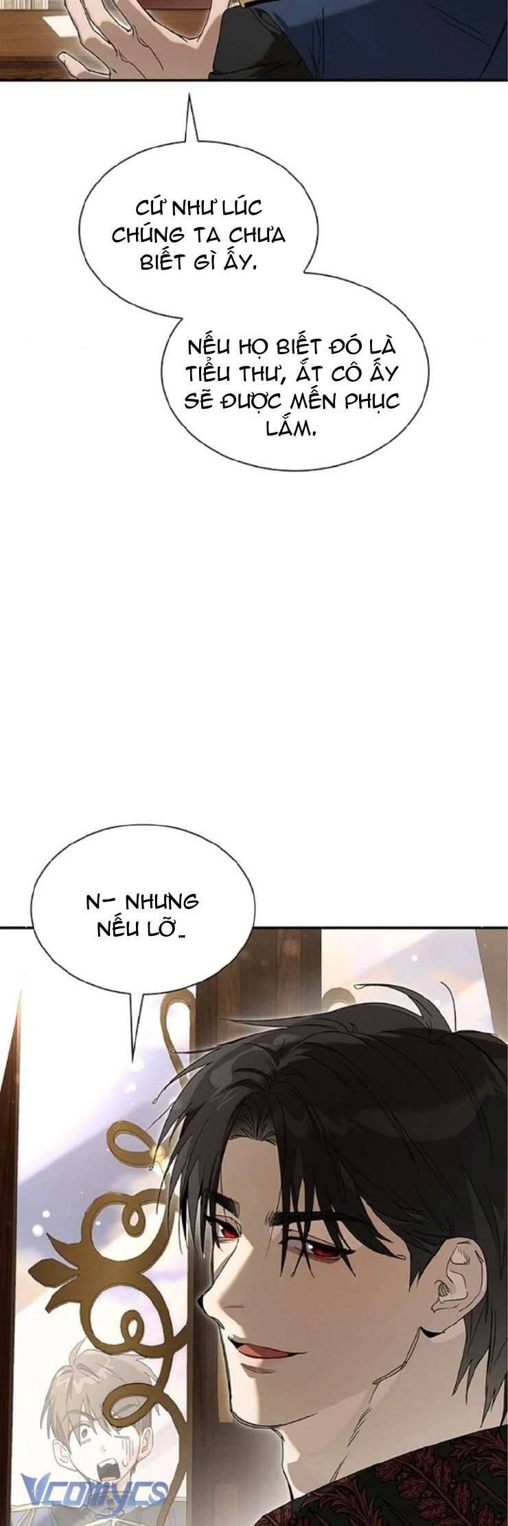 Cứ Cố Gắng Hết Sức Để Hối Hận - Chap 18 - Trang 24
