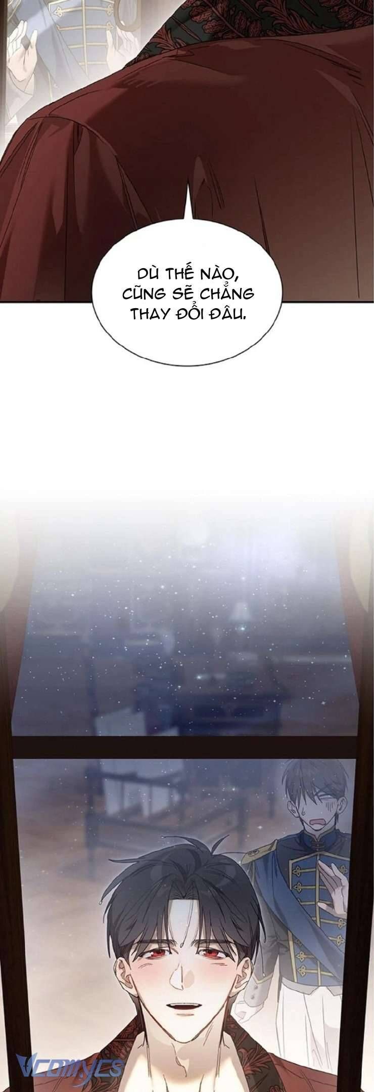 Cứ Cố Gắng Hết Sức Để Hối Hận - Chap 18 - Trang 25