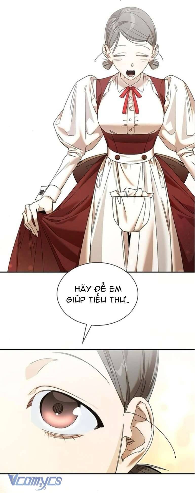 Cứ Cố Gắng Hết Sức Để Hối Hận - Chap 18 - Trang 29