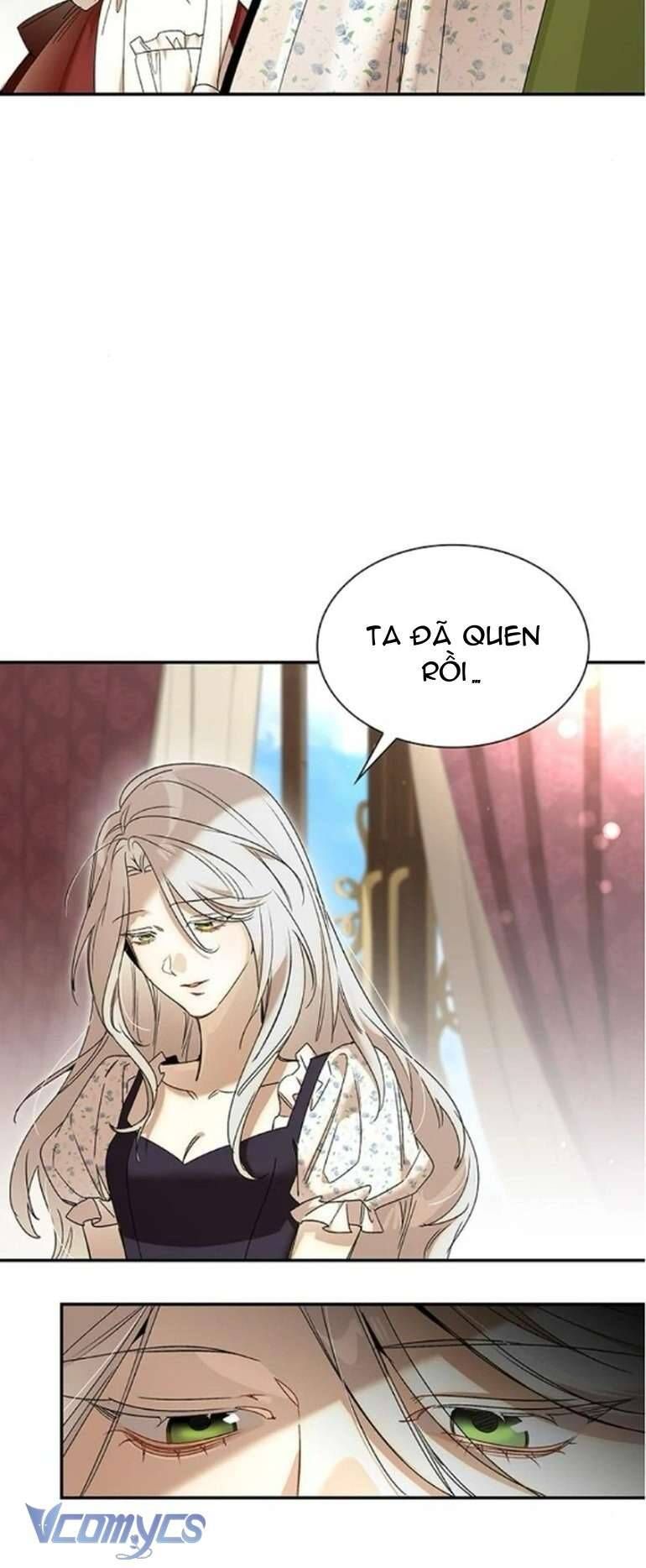 Cứ Cố Gắng Hết Sức Để Hối Hận - Chap 18 - Trang 33