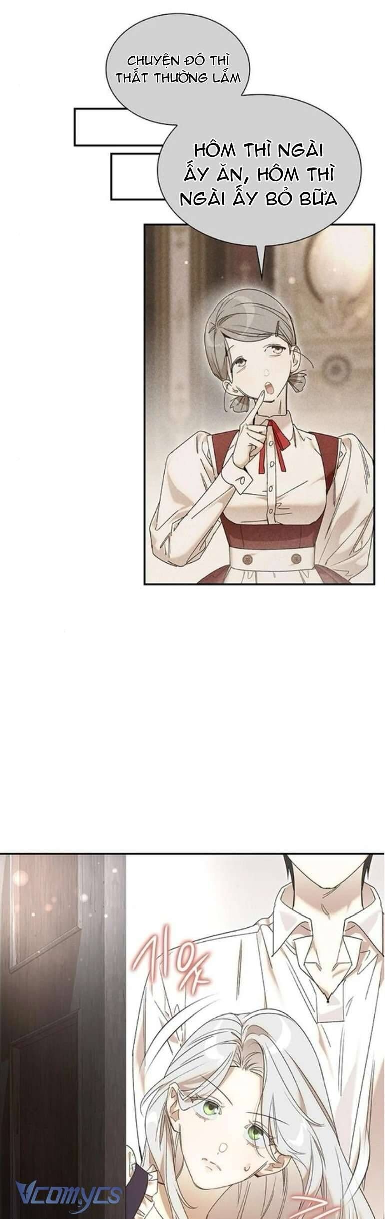 Cứ Cố Gắng Hết Sức Để Hối Hận - Chap 18 - Trang 38
