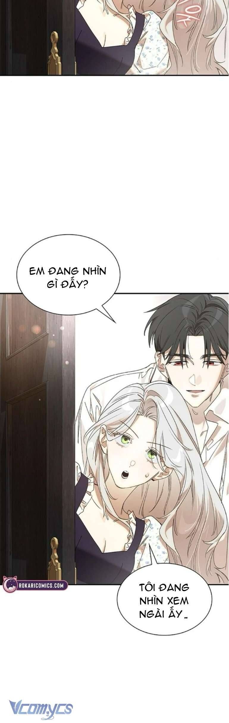 Cứ Cố Gắng Hết Sức Để Hối Hận - Chap 18 - Trang 39