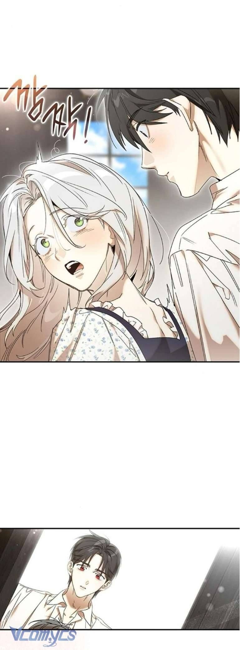 Cứ Cố Gắng Hết Sức Để Hối Hận - Chap 18 - Trang 40