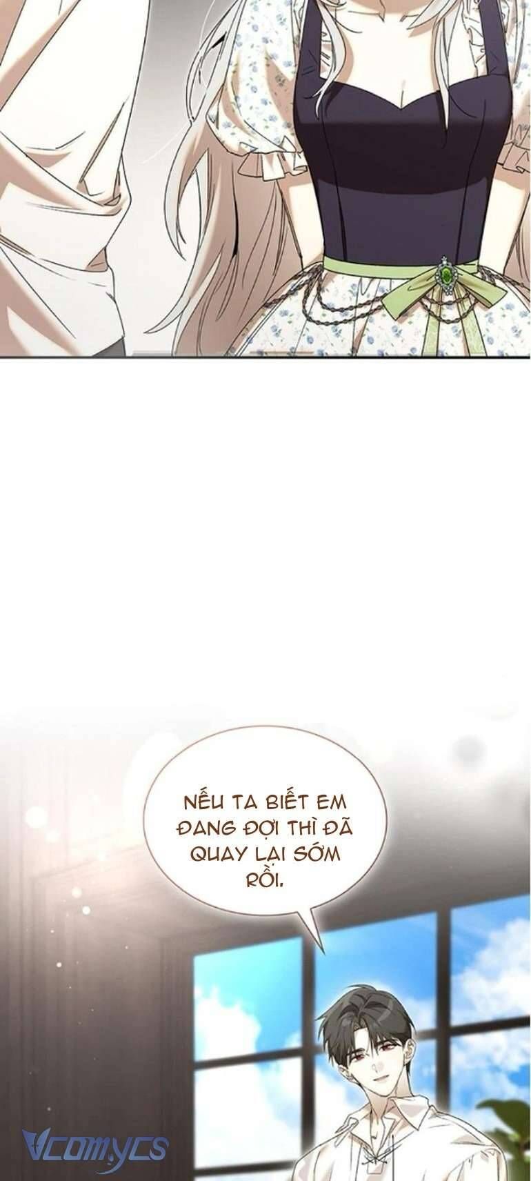 Cứ Cố Gắng Hết Sức Để Hối Hận - Chap 18 - Trang 42
