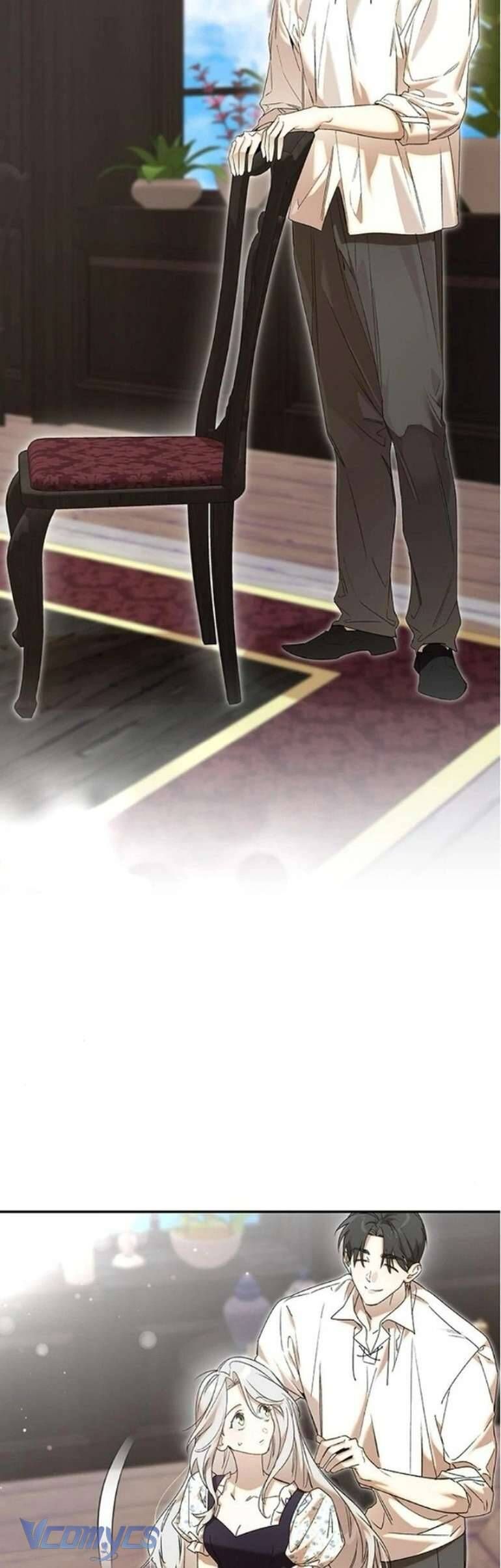 Cứ Cố Gắng Hết Sức Để Hối Hận - Chap 18 - Trang 43