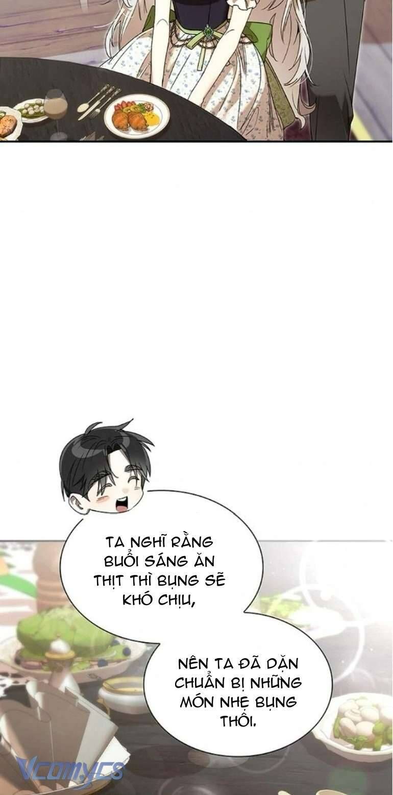 Cứ Cố Gắng Hết Sức Để Hối Hận - Chap 18 - Trang 44