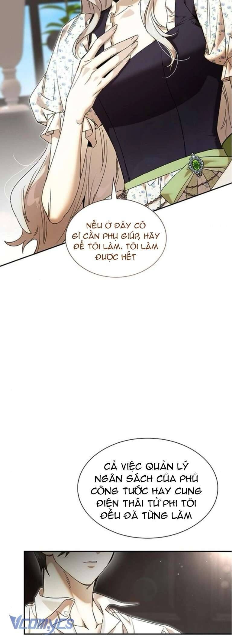 Cứ Cố Gắng Hết Sức Để Hối Hận - Chap 18 - Trang 48