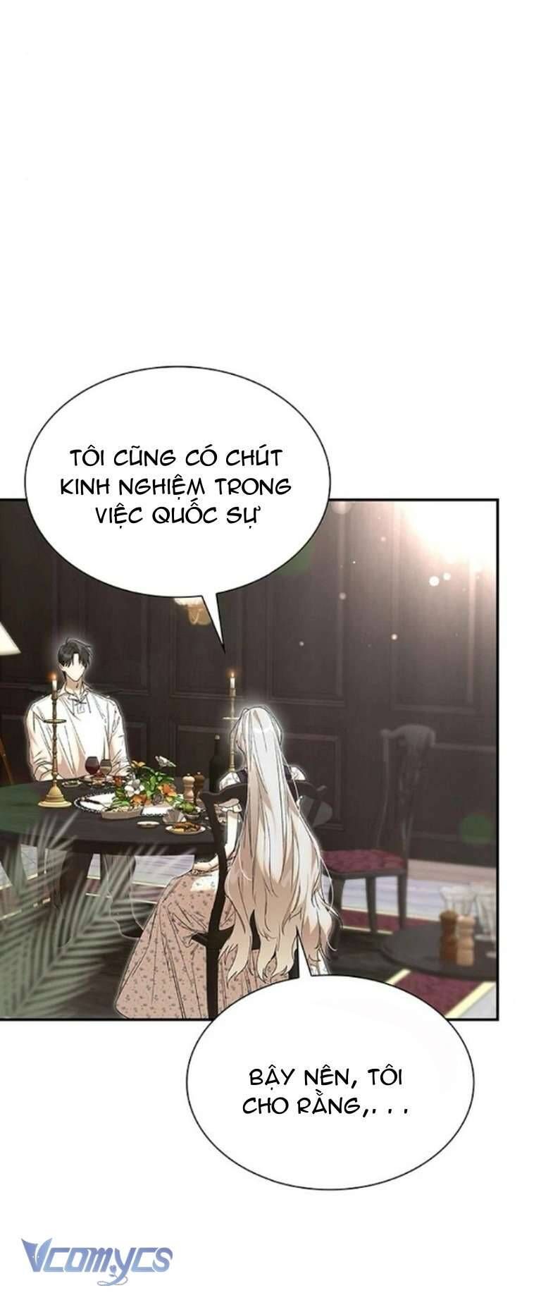 Cứ Cố Gắng Hết Sức Để Hối Hận - Chap 18 - Trang 49