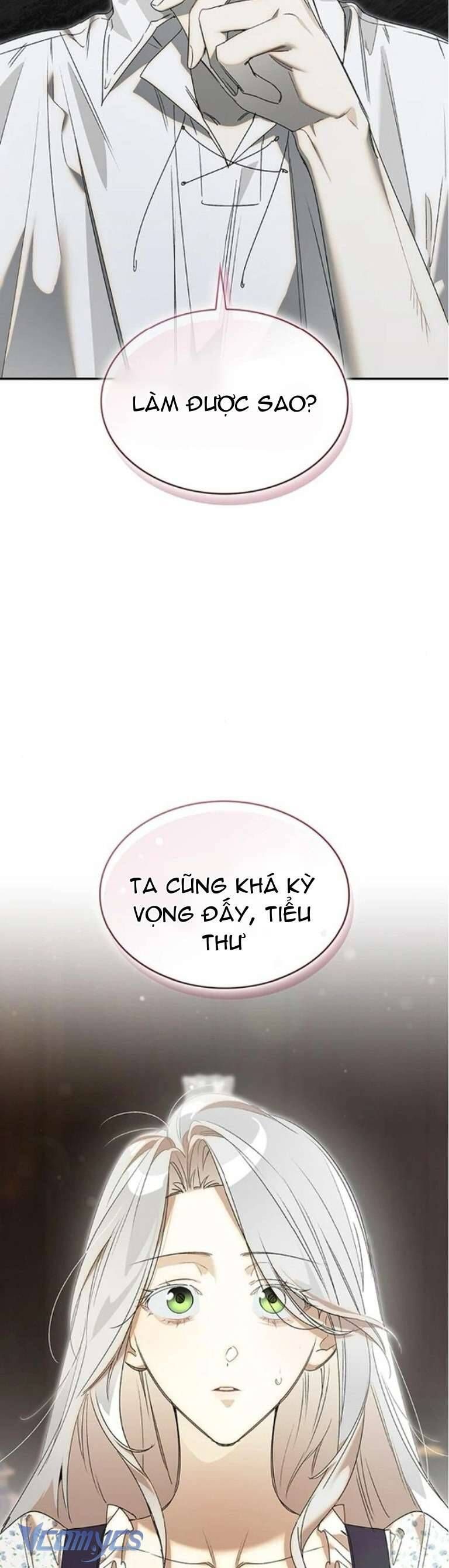 Cứ Cố Gắng Hết Sức Để Hối Hận - Chap 18 - Trang 51