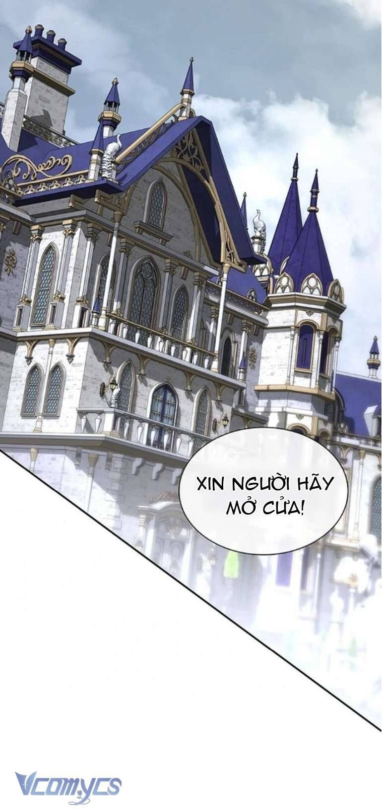 Cứ Cố Gắng Hết Sức Để Hối Hận - Chap 18 - Trang 54