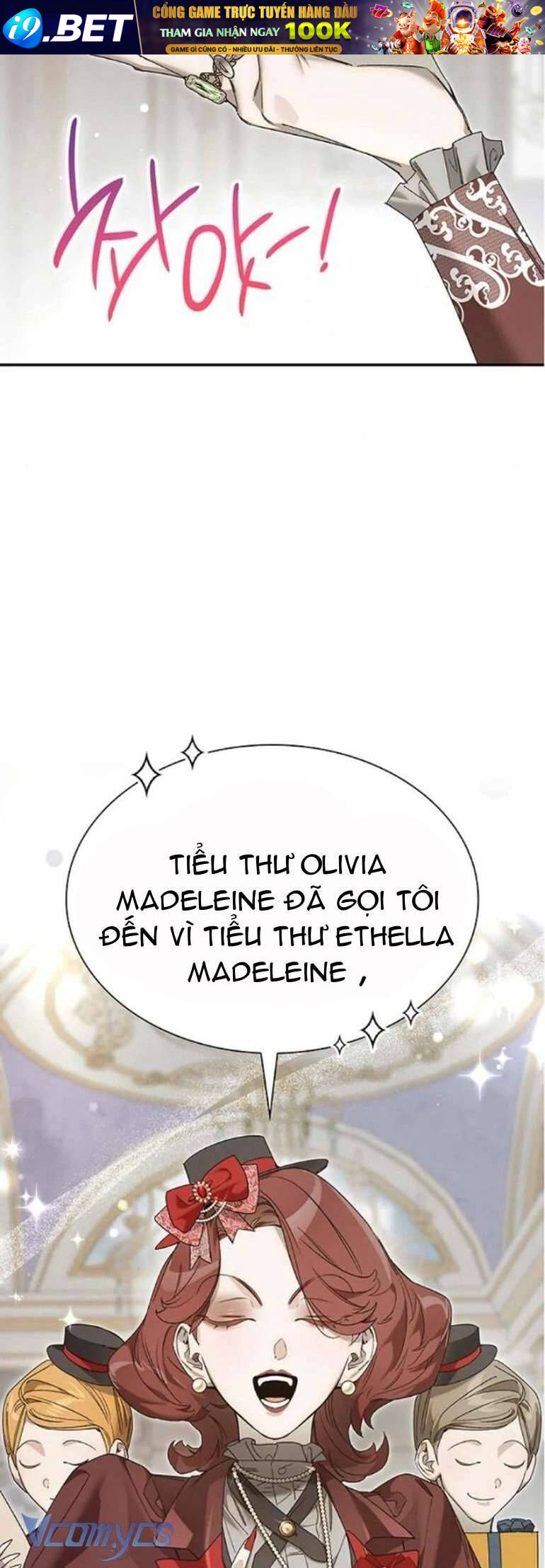 Cứ Cố Gắng Hết Sức Để Hối Hận - Chap 18 - Trang 58