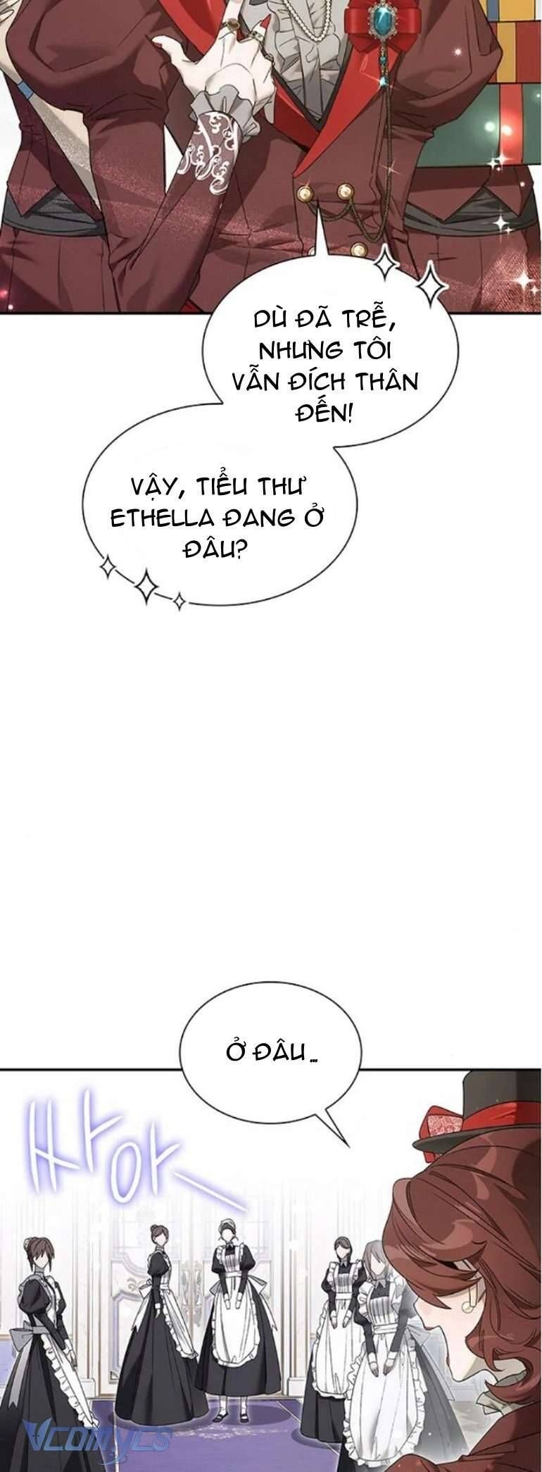 Cứ Cố Gắng Hết Sức Để Hối Hận - Chap 18 - Trang 59