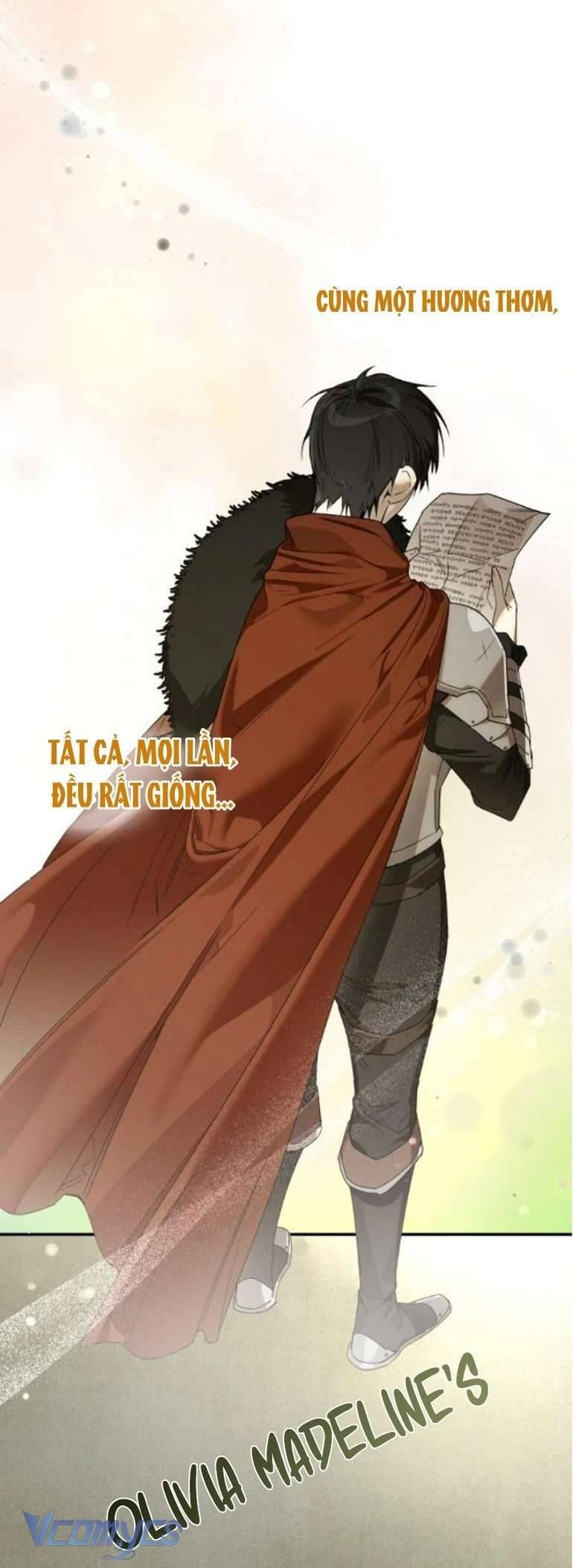 Cứ Cố Gắng Hết Sức Để Hối Hận - Chap 18 - Trang 7