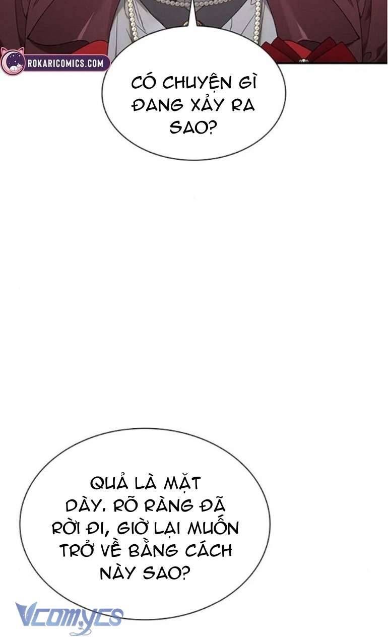 Cứ Cố Gắng Hết Sức Để Hối Hận - Chap 18 - Trang 61