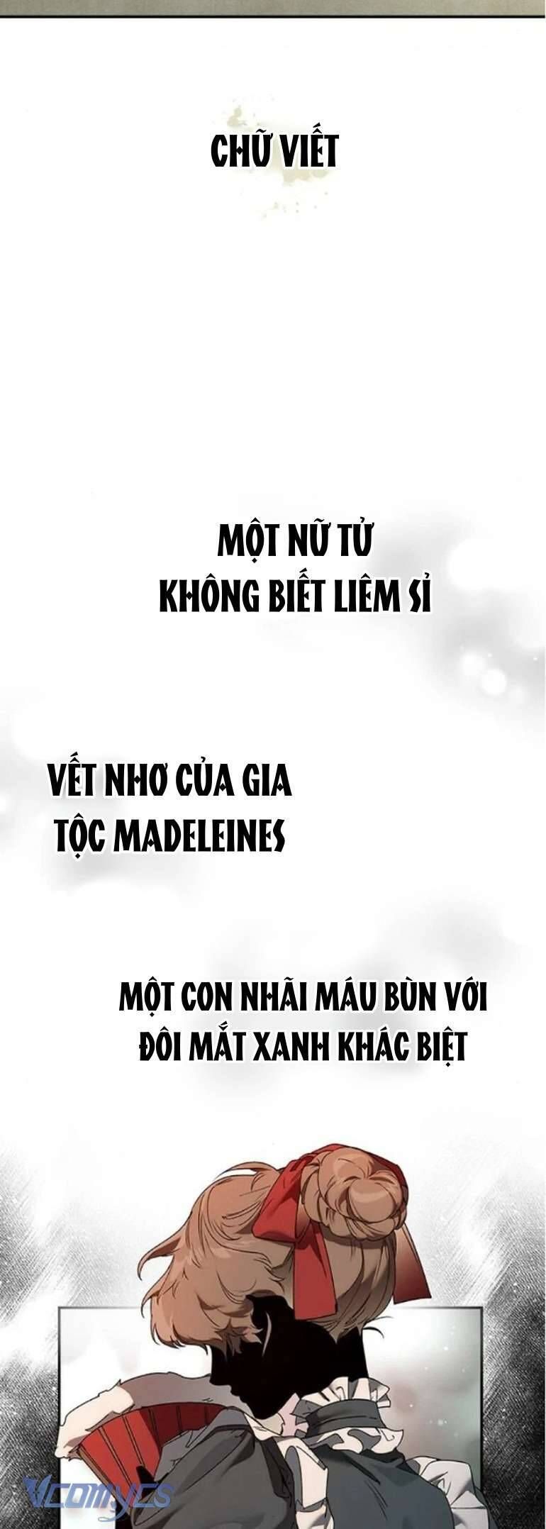 Cứ Cố Gắng Hết Sức Để Hối Hận - Chap 18 - Trang 8