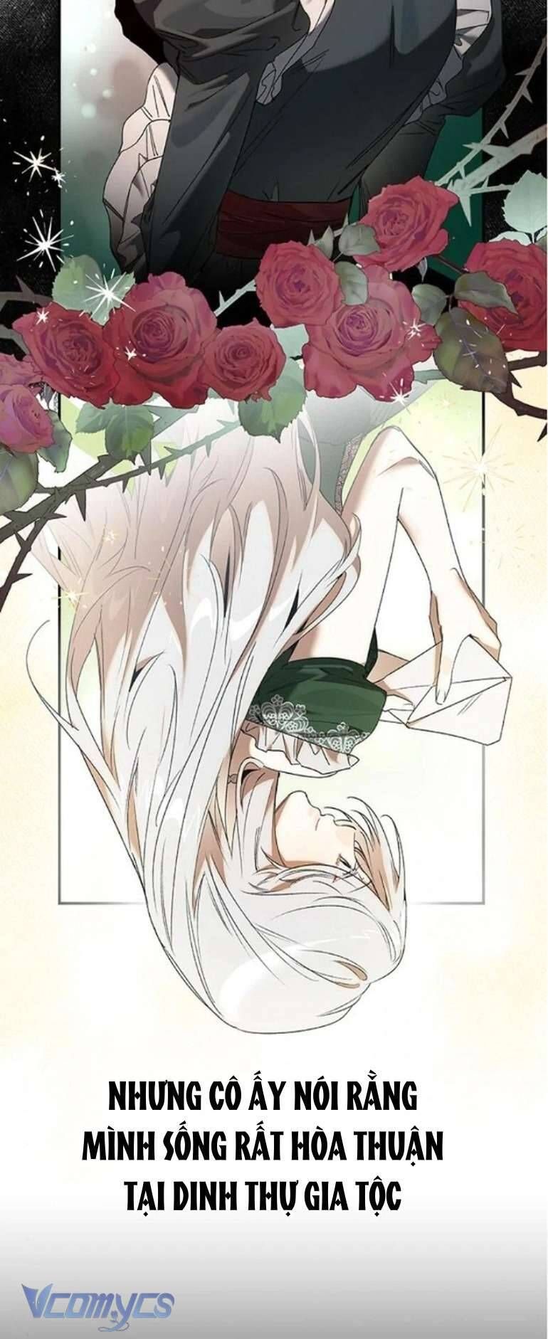Cứ Cố Gắng Hết Sức Để Hối Hận - Chap 18 - Trang 9