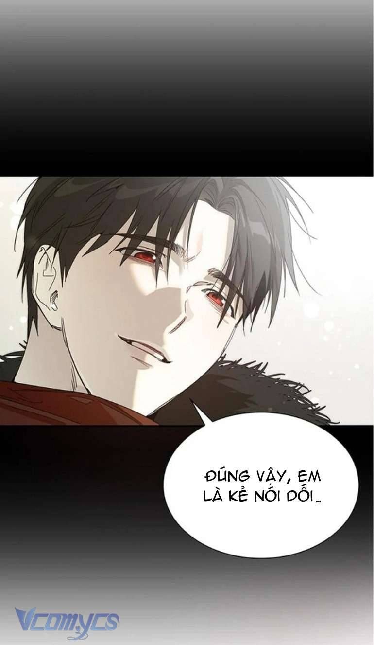 Cứ Cố Gắng Hết Sức Để Hối Hận - Chap 18 - Trang 10
