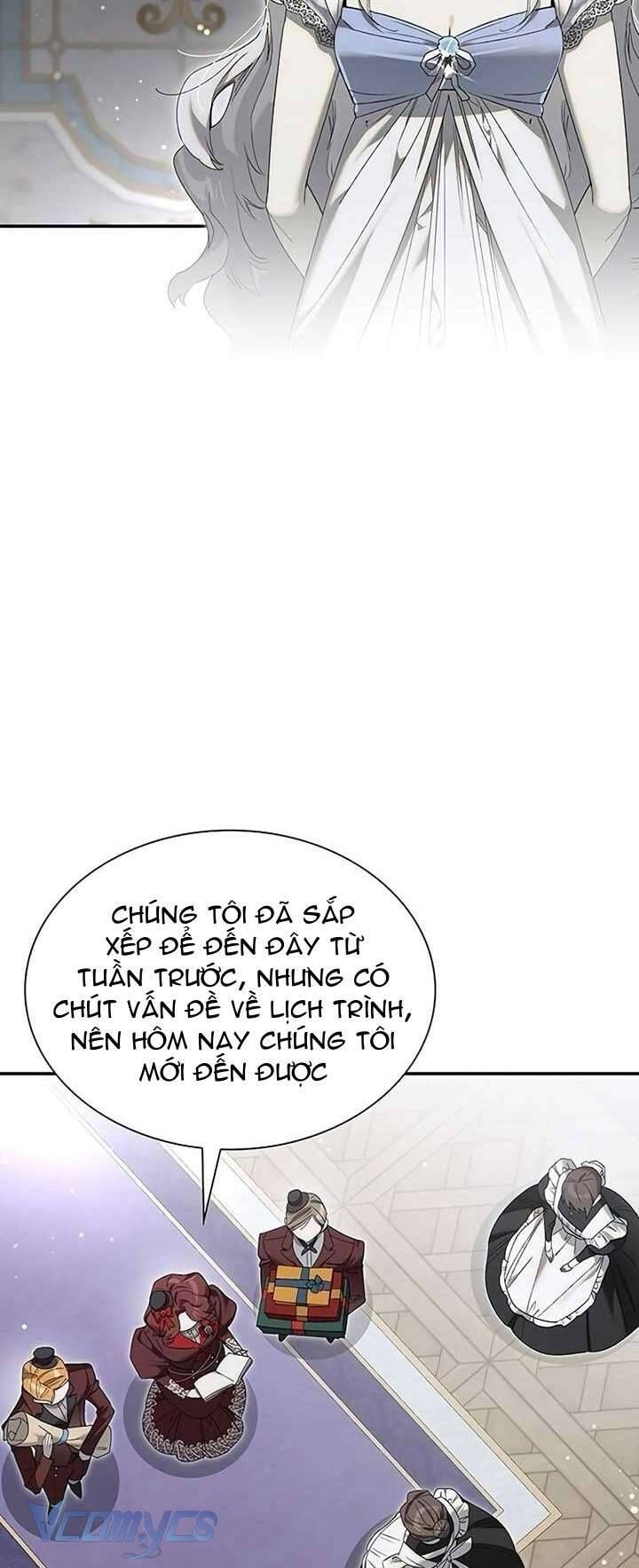 Cứ Cố Gắng Hết Sức Để Hối Hận - Chap 19 - Trang 2
