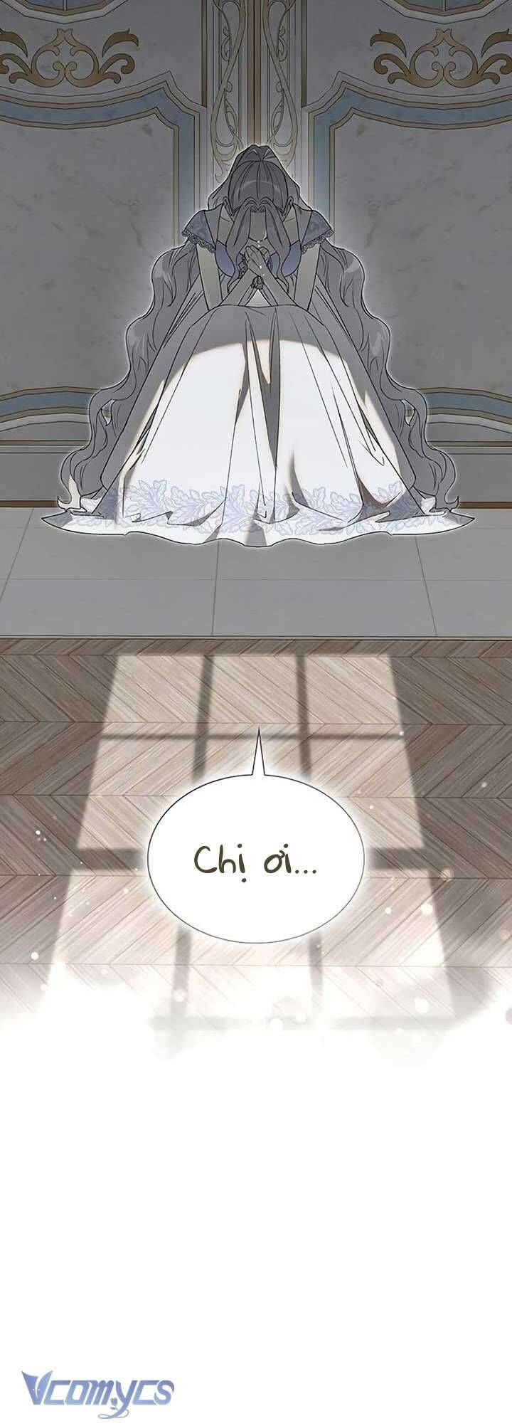 Cứ Cố Gắng Hết Sức Để Hối Hận - Chap 19 - Trang 16
