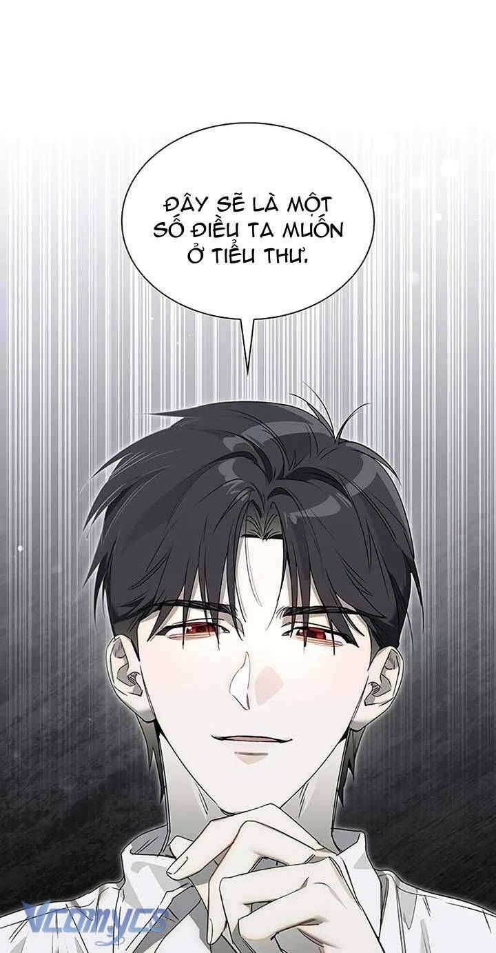 Cứ Cố Gắng Hết Sức Để Hối Hận - Chap 19 - Trang 18