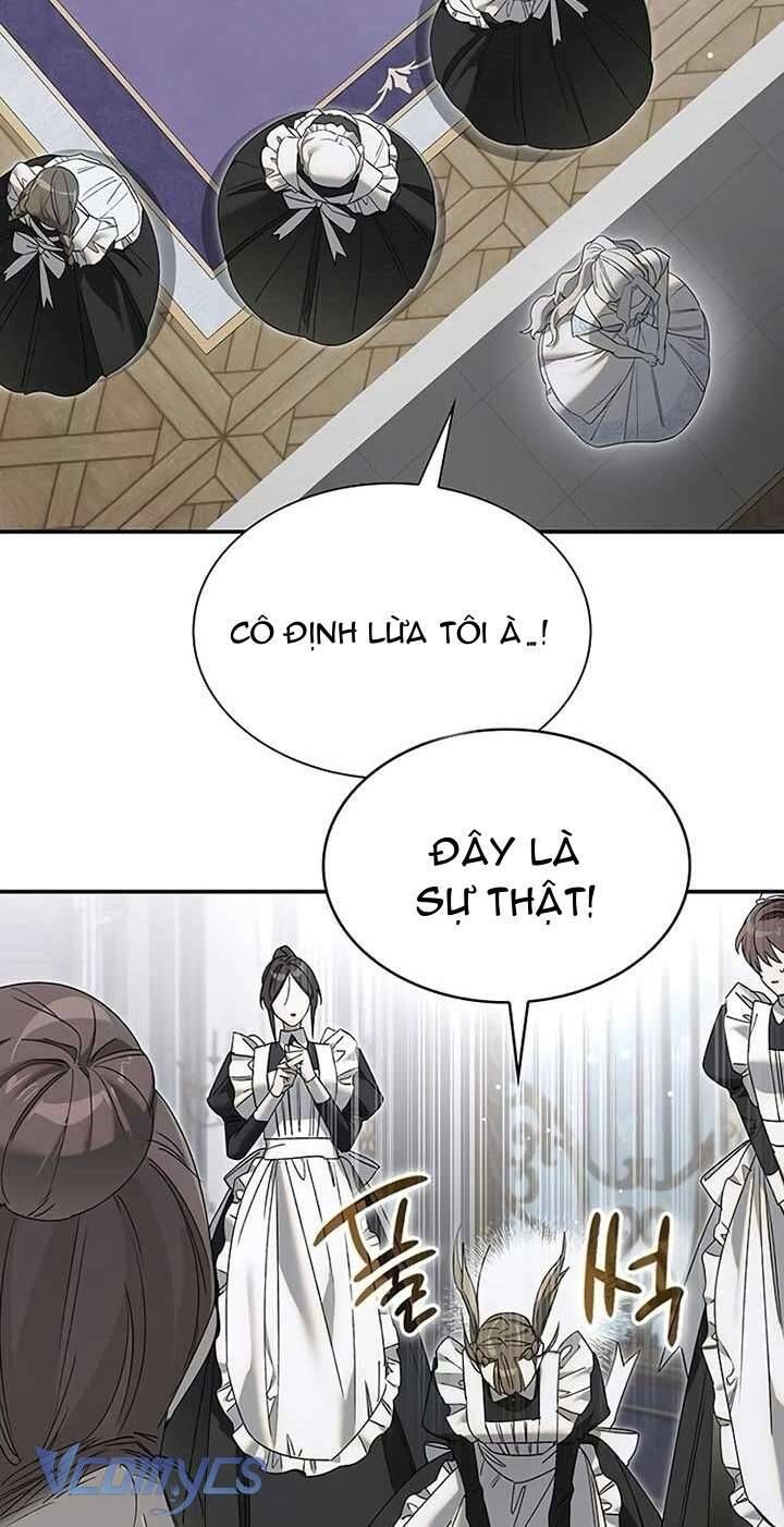 Cứ Cố Gắng Hết Sức Để Hối Hận - Chap 19 - Trang 3