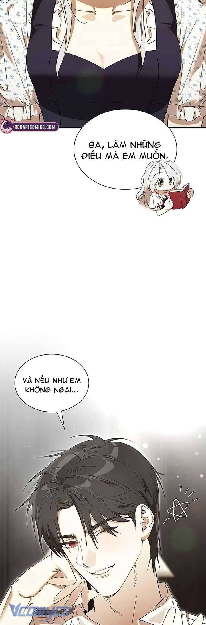 Cứ Cố Gắng Hết Sức Để Hối Hận - Chap 19 - Trang 24