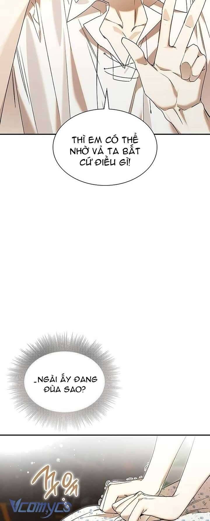 Cứ Cố Gắng Hết Sức Để Hối Hận - Chap 19 - Trang 25