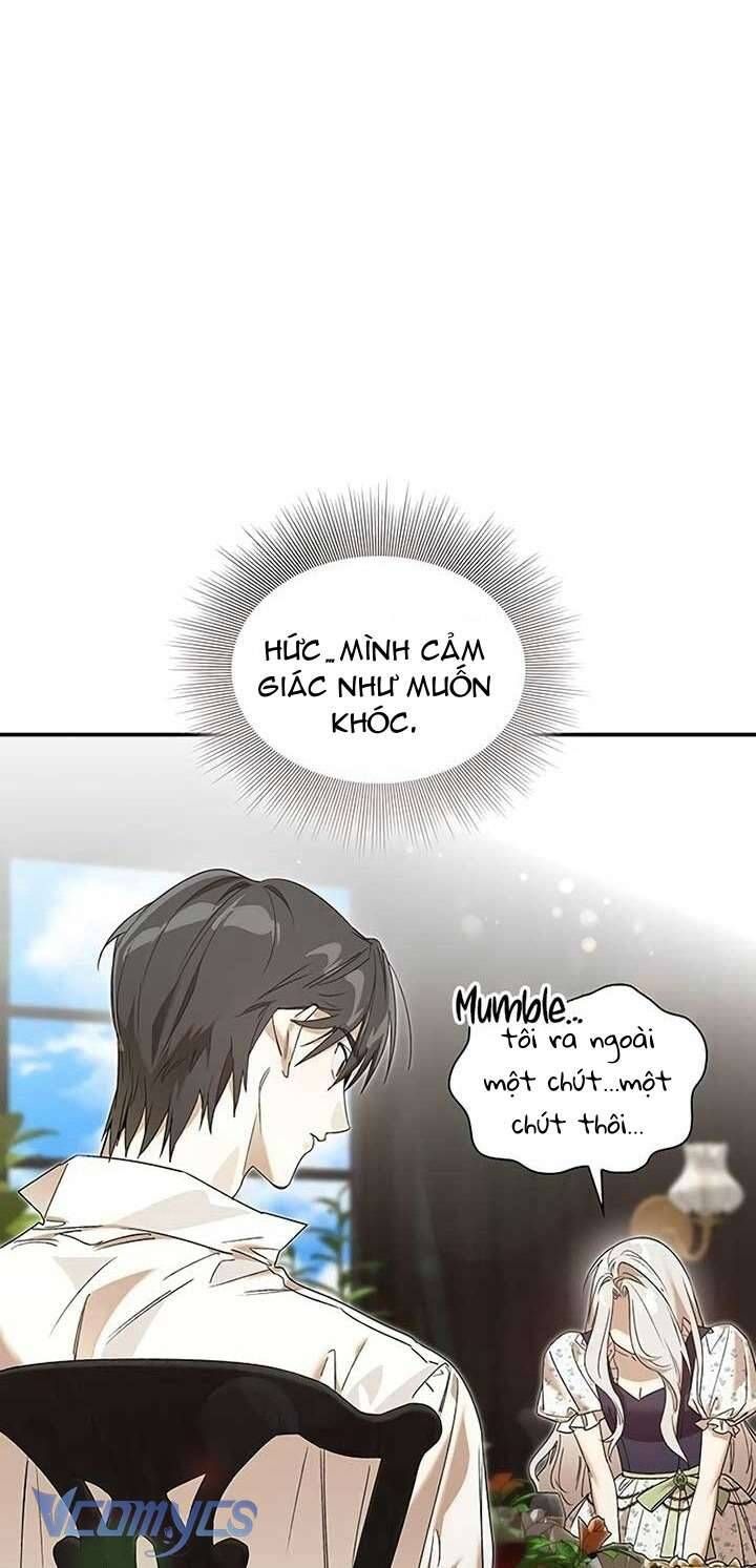 Cứ Cố Gắng Hết Sức Để Hối Hận - Chap 19 - Trang 27